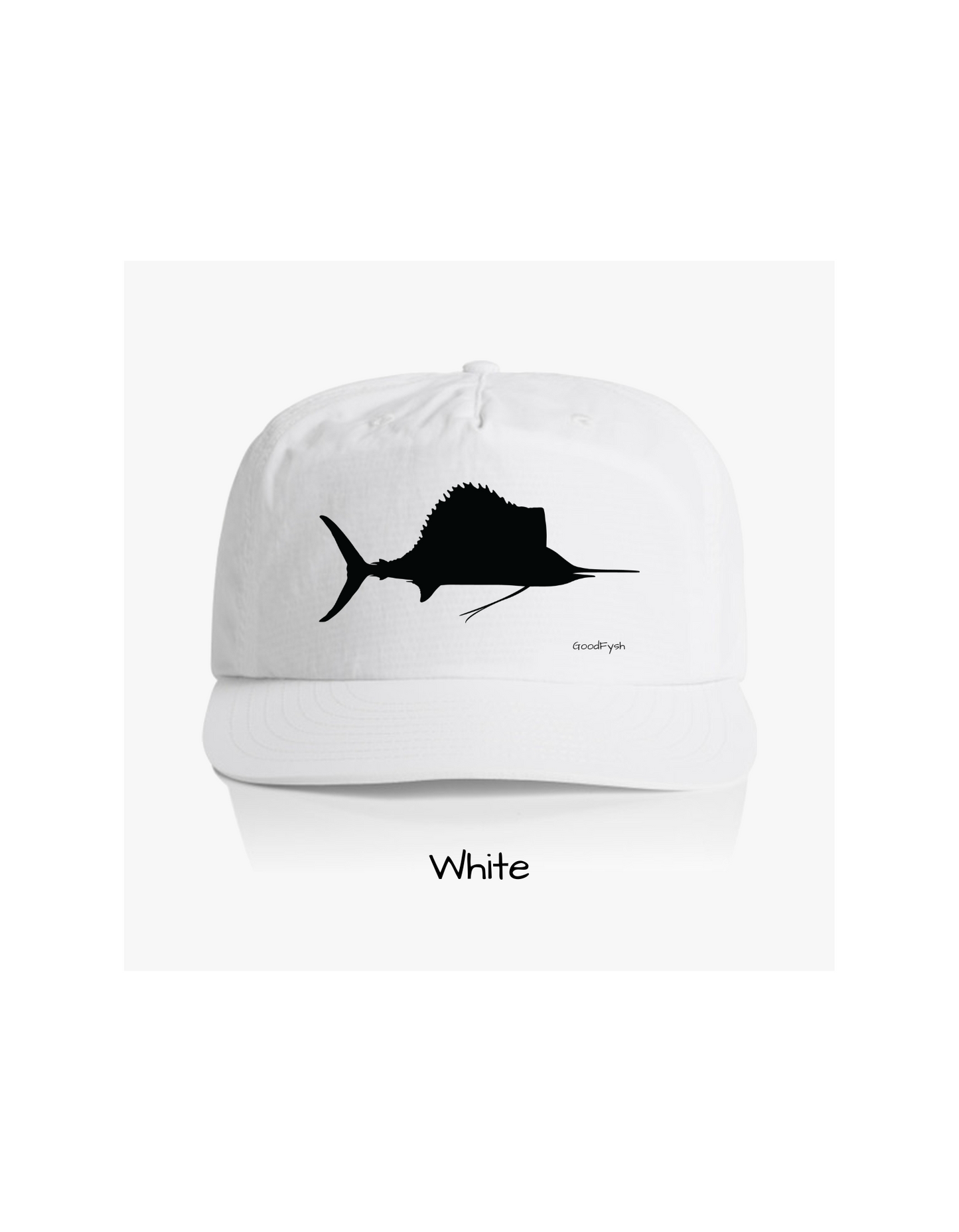 Sailfish Surf Cap