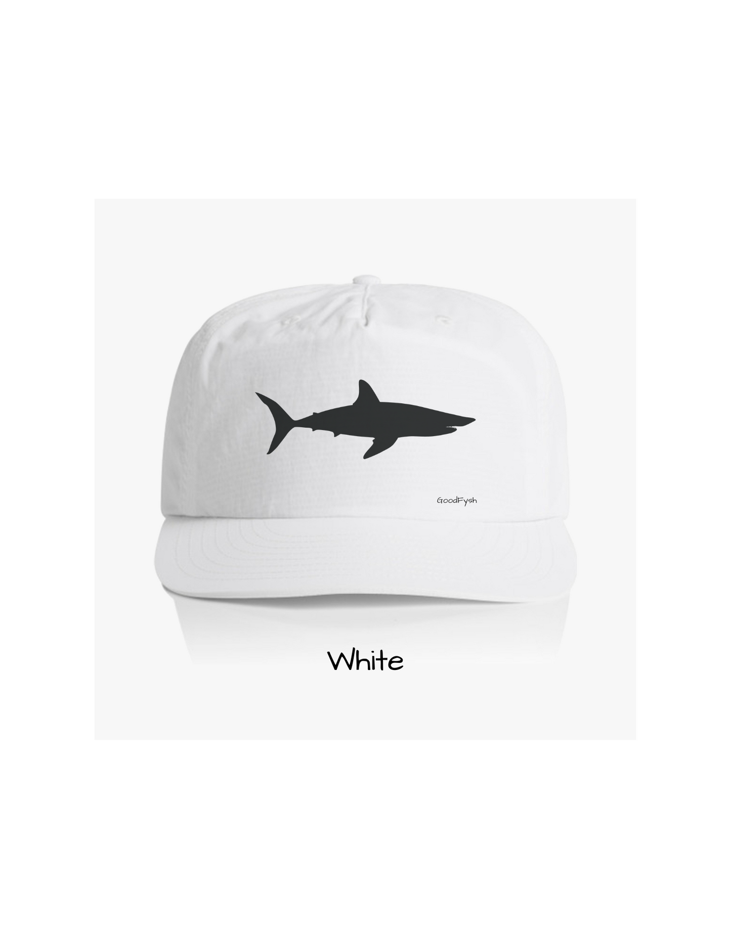 Mako Surf Cap