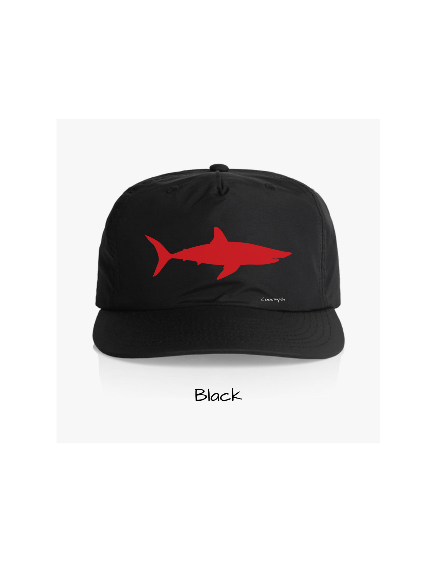 Mako Surf Cap