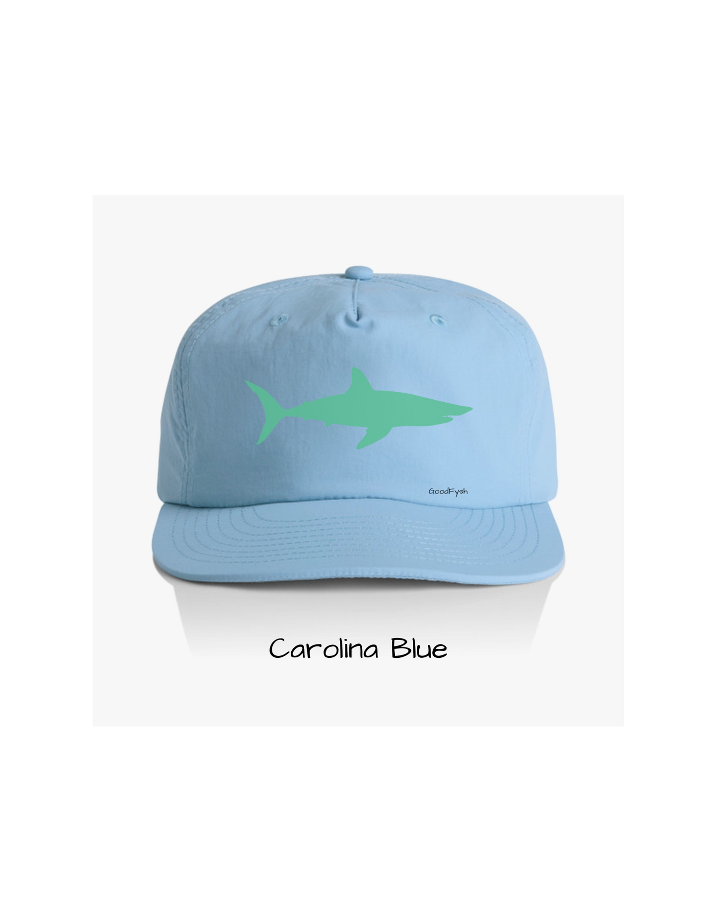 Mako Surf Cap