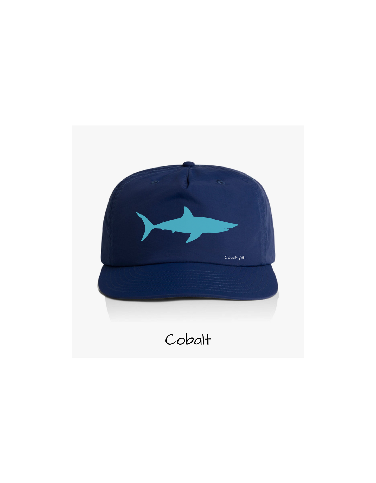 Mako Surf Cap