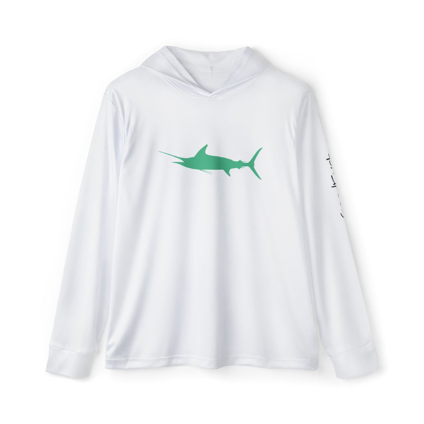 Marlin Sun Hoodie