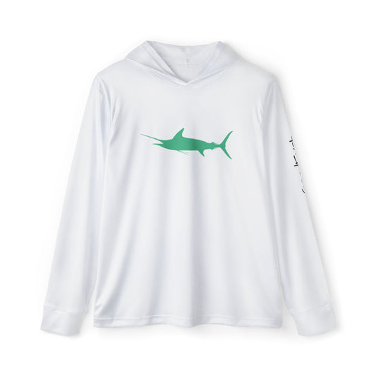 Marlin Sun Hoodie