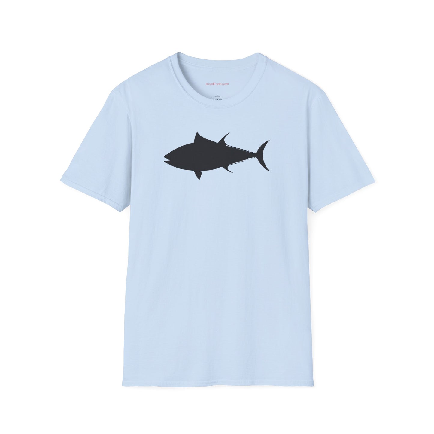 Bluefin Tee