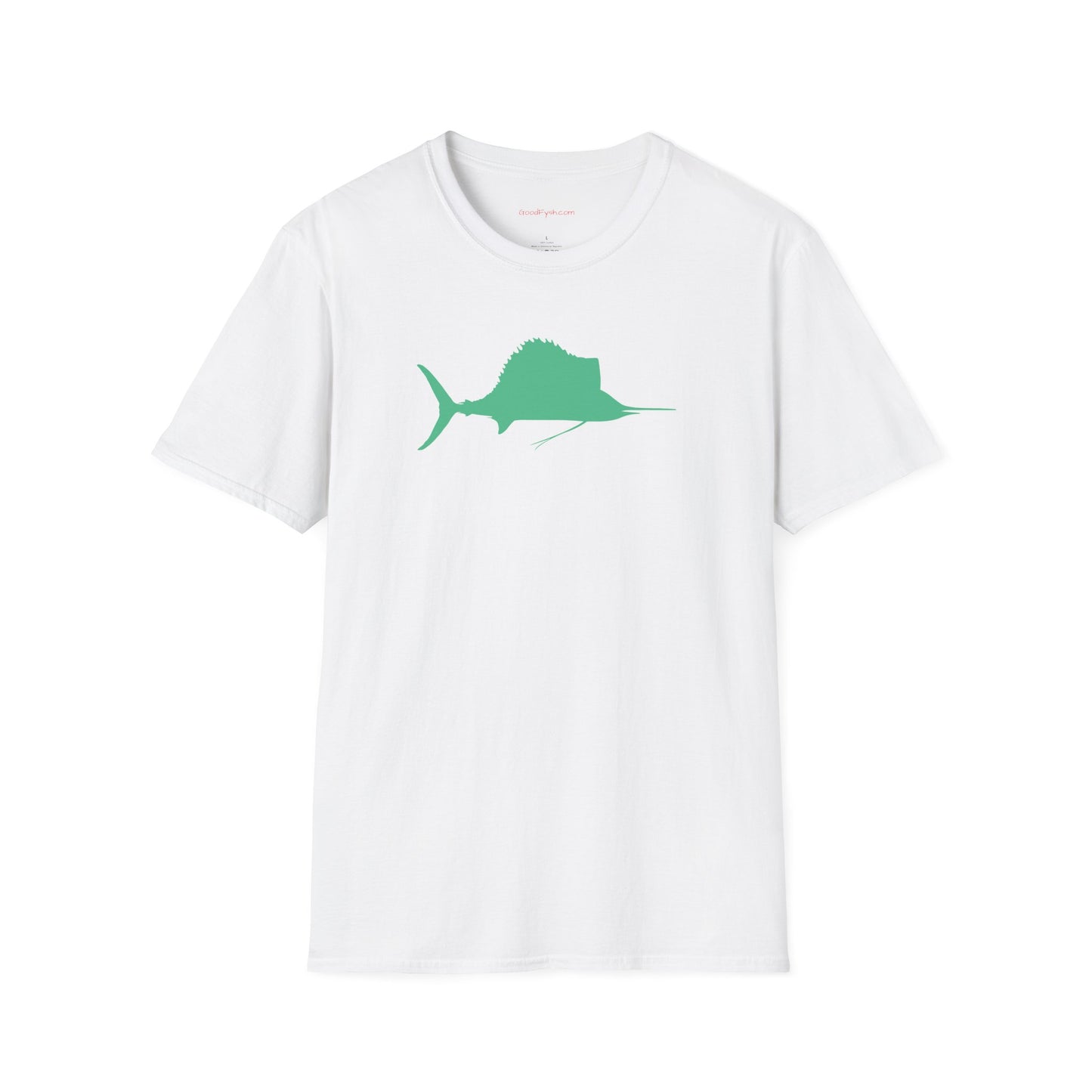 Sailfish Tee
