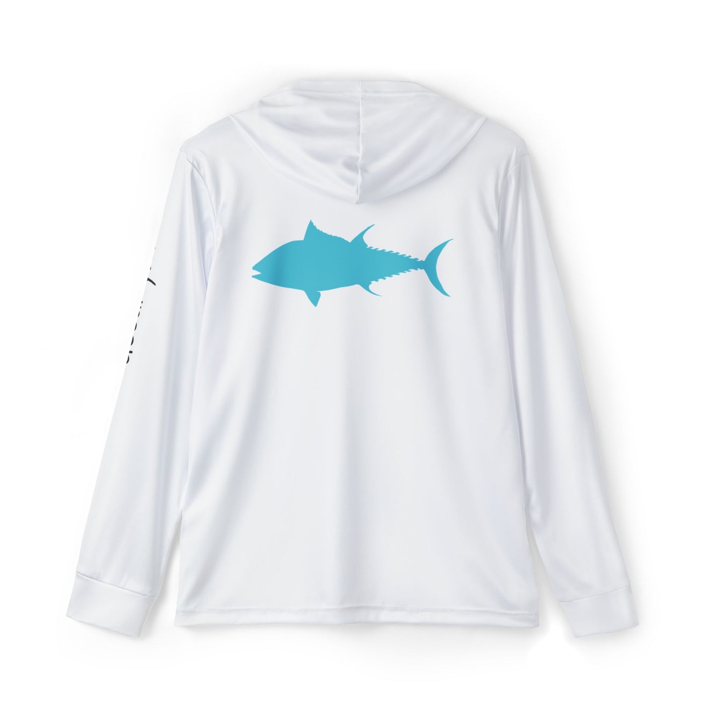Bluefin Tuna Sun Hoodie