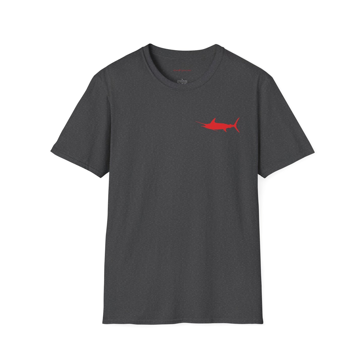 Marlin Tee