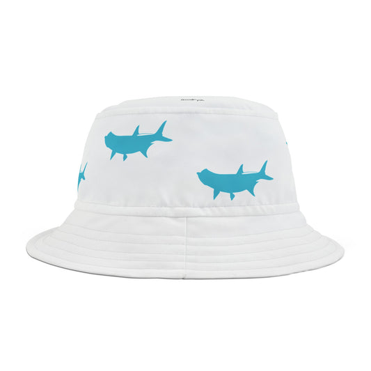 Tarpon Bucket Hat