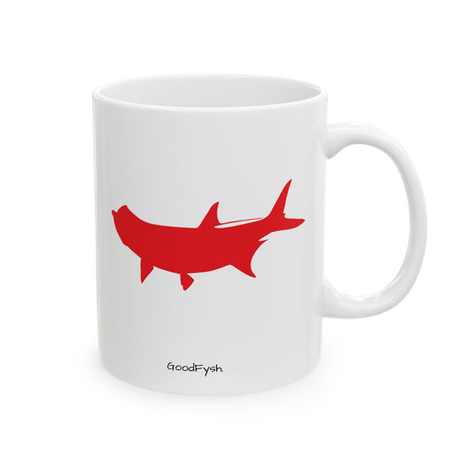 Tarpon Mug